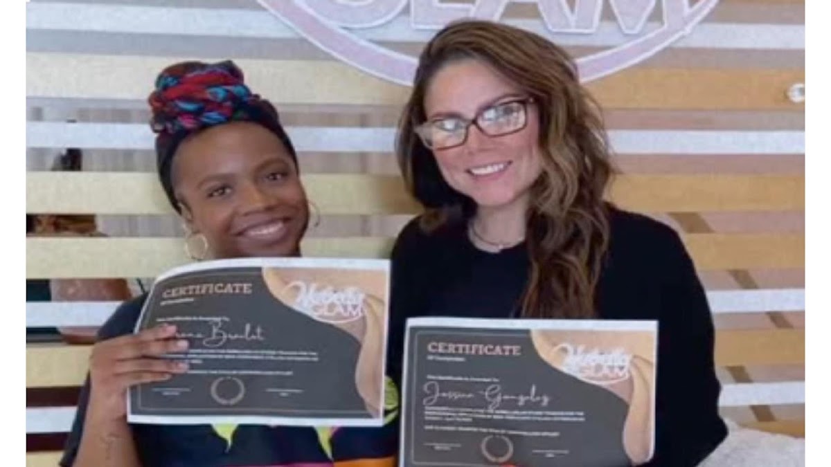 Nubellaglam Studios photo 3